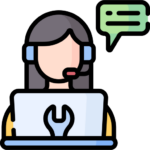Support Icon